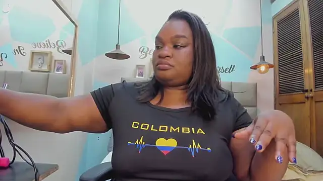 lilybaudyn  online show from 09/10/25, 12:32