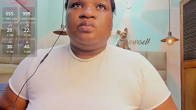 lilybaudyn  online show from 09/12/25, 12:22