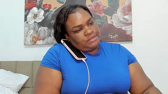 lilybaudyn  online show from 11/28/25, 10:34