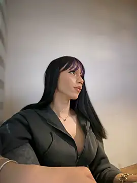 Carlita cute online show from 02/21/25, 12:49