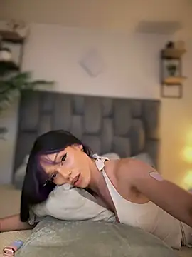 Carlita cute online show from 02/21/25, 07:01