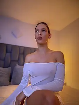 Carlita cute online show from 03/18/25, 03:31