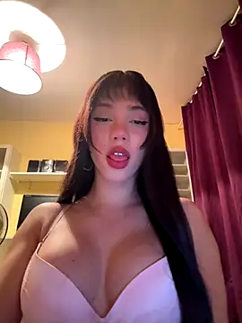 Carlita cute online show from 10/17/25, 09:17