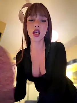 Carlita cute online show from 12/05/25, 07:10