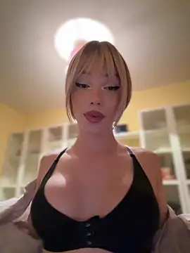 Carlita cute online show from 02/03/26, 10:59