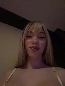 Carlita cute online show from 03/19/26, 01:53