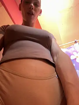 Carlita cute online show from 03/30/26, 06:20