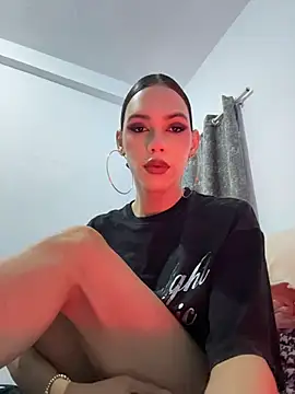 Carlita cute online show from 07/07/26, 07:23