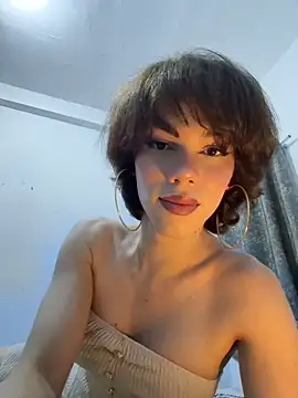 Carlita cute online show from 07/19/26, 10:57