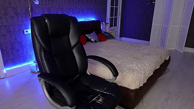 Daniela Kitty  online show from 10/09/25, 08:01