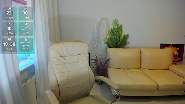 Snapshot of Daniela_Kitty_ chatting on 05/16/26, 08:22 Daniela Kitty online show from 05/16/26, 08:22