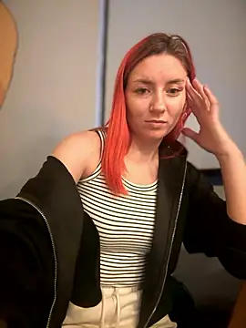 Crazy-Rosa online show from 12/01/24, 04:29