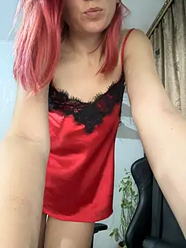 Crazy-Rosa online show from 12/08/24, 03:00