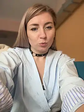 Crazy-Rosa online show from 12/31/24, 09:42