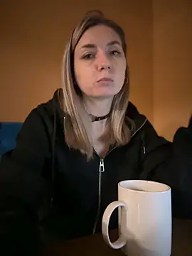 Crazy-Rosa online show from 01/10/25, 02:02