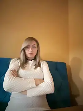 Crazy-Rosa online show from 01/11/25, 02:36