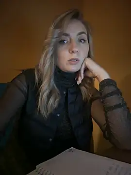 Crazy-Rosa online show from 01/14/25, 02:53