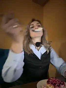 Crazy-Rosa online show from 01/31/25, 02:49