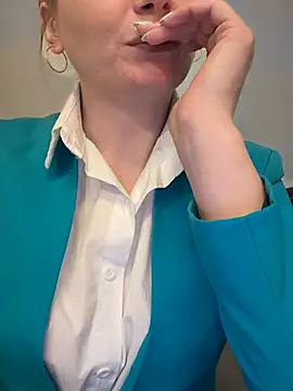 Crazy-Rosa online show from 02/01/25, 04:00