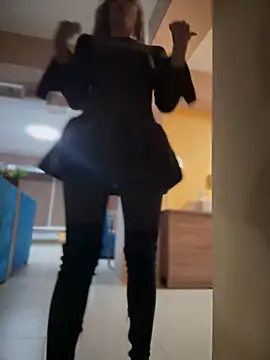 Crazy-Rosa online show from 02/08/25, 03:31