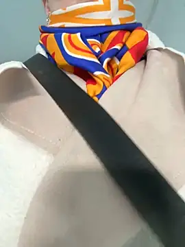 Crazy-Rosa online show from 02/14/25, 06:34