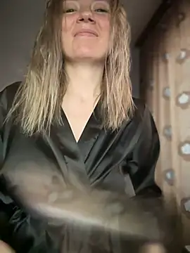 Crazy-Rosa online show from 02/16/25, 03:47