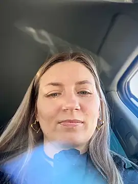 Crazy-Rosa online show from 02/23/25, 03:56