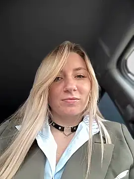 Crazy-Rosa online show from 03/07/25, 08:34