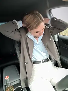 Crazy-Rosa online show from 03/07/25, 11:40