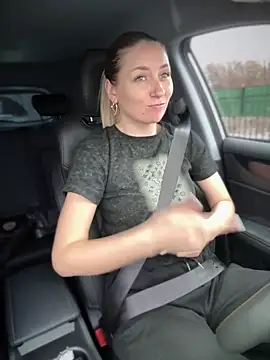 Crazy-Rosa online show from 03/08/25, 11:05