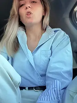 Crazy-Rosa online show from 03/14/25, 12:07