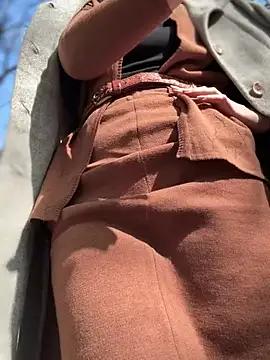 Crazy-Rosa online show from 03/21/26, 08:19