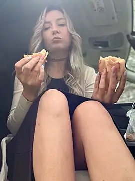 Crazy-Rosa online show from 04/21/26, 06:41