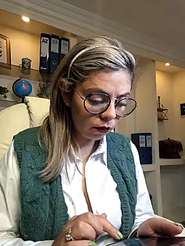 Cata Office-12 online show from 02/12/25, 03:16
