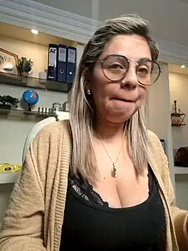 Cata Office-12 online show from 03/19/25, 04:24