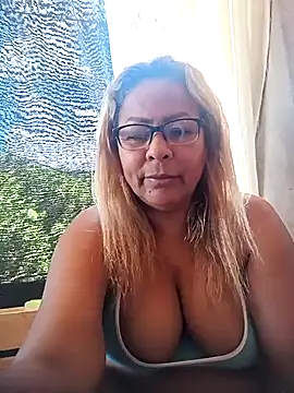 Afroditabichota online show from 09/21/25, 06:20