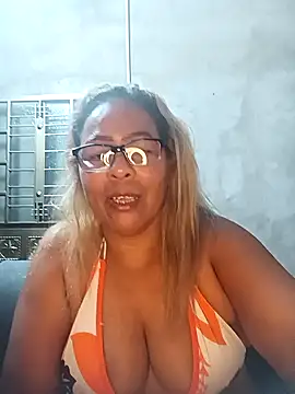 Afroditabichota online show from 09/26/25, 03:54