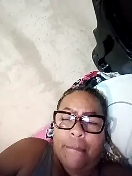 Afroditabichota online show from 09/27/25, 01:05