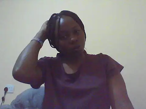 EBONYVANILLA02 online show from 11/23/25, 12:43