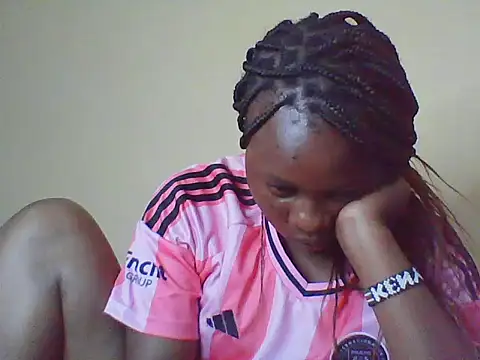 EBONYVANILLA02 online show from 11/23/25, 08:30