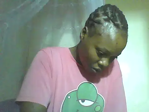 EBONYVANILLA02 online show from 01/14/26, 05:24