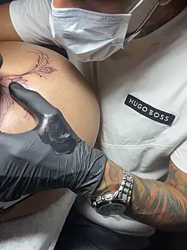 LinayAndValenMVP online show from 02/19/25, 07:27