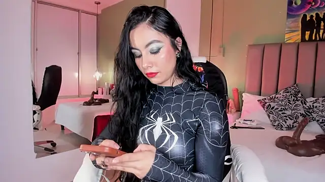 Samaanthaa  online show from 10/03/25, 11:13