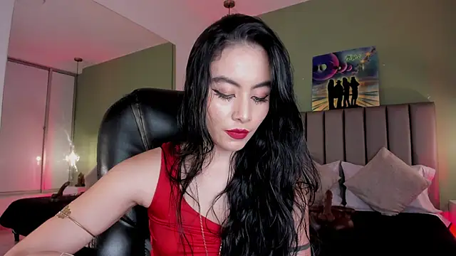 Snapshot of Samaanthaa_ chatting on 02/06/26, 01:32 Samaanthaa online show from 02/06/26, 01:32