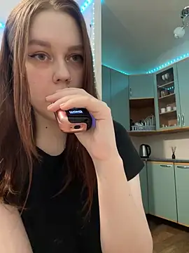 Marylallka5 online show from 12/15/24, 06:48