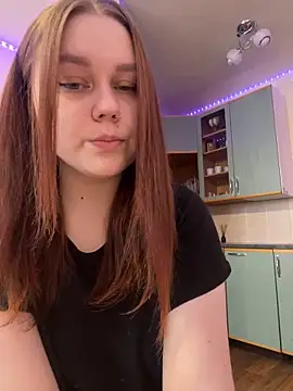 Marylallka5 online show from 12/17/24, 10:55