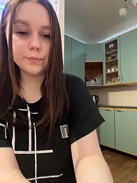 Marylallka5 online show from 01/26/25, 08:56