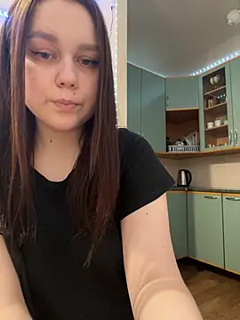 Marylallka5 online show from 02/14/25, 09:10