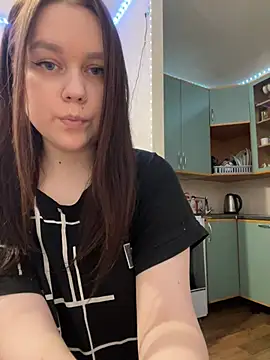 Marylallka5 online show from 02/24/25, 10:14