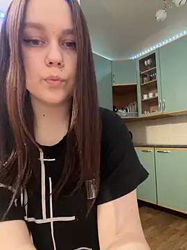 Marylallka5 online show from 02/27/25, 06:31